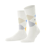 Burlington Heren Sokken King SO 21290 - Jambelles
