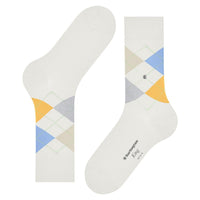 Burlington Heren Sokken King SO 21290 - Jambelles