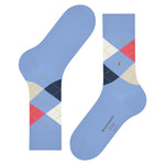 Burlington Heren Sokken King SO 21290 - Jambelles