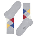 Burlington Heren Sokken King SO 21290 - Jambelles