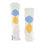 Burlington Heren Sokken King SO 21290 - Jambelles