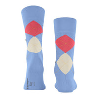 Burlington Heren Sokken King SO 21290 - Jambelles