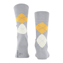 Burlington Heren Sokken King SO 21290 - Jambelles