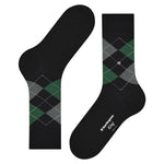 Burlington Heren Sokken King Sock 21090 - Jambelles