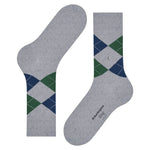 Burlington Heren Sokken King Sock 21090 - Jambelles
