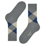 Burlington Heren Sokken King Sock 21090 - Jambelles