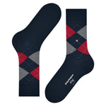Burlington Heren Sokken King Sock 21090 - Jambelles