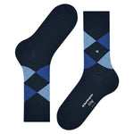 Burlington Heren Sokken King Sock 21090 - Jambelles