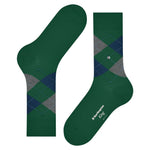 Burlington Heren Sokken King Sock 21090 - Jambelles