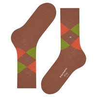 Burlington Heren Sokken King Sock 21090 - Jambelles