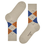 Burlington Heren Sokken King Sock 21090 - Jambelles