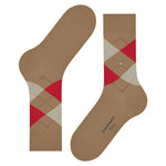 Burlington Heren Sokken King Sock 21090 - Jambelles
