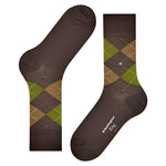 Burlington Heren Sokken King Sock 21090 - Jambelles