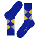Burlington Heren Sokken King Sock 21090 - Jambelles