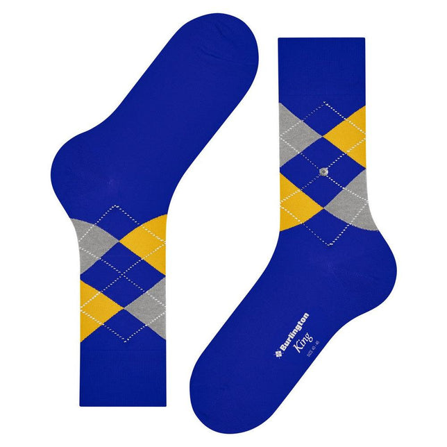 Burlington Heren Sokken King Sock 21090 - Jambelles