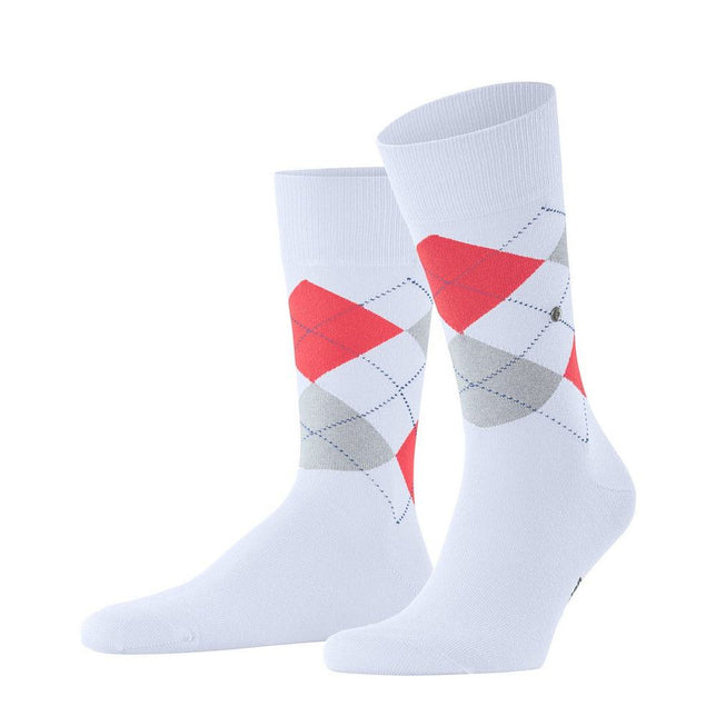 Burlington Heren Sokken King Sock 21090 - Jambelles