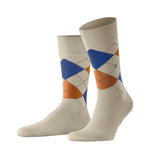 Burlington Heren Sokken King Sock 21090 - Jambelles