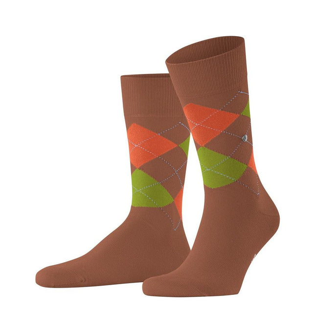 Burlington Heren Sokken King Sock 21090 - Jambelles