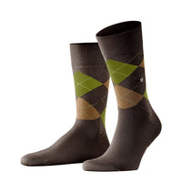 Burlington Heren Sokken King Sock 21090 - Jambelles