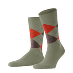 Burlington Heren Sokken King Sock 21090 - Jambelles