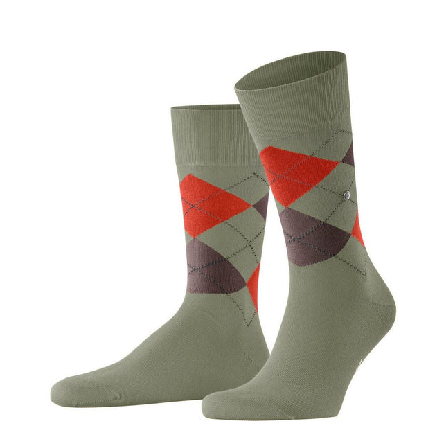 Burlington Heren Sokken King Sock 21090 - Jambelles