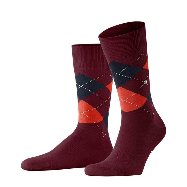 Burlington Heren Sokken King Sock 21090 - Jambelles