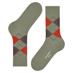 Burlington Heren Sokken King Sock 21090 - Jambelles