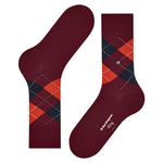 Burlington Heren Sokken King Sock 21090 - Jambelles