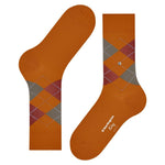 Burlington Heren Sokken King Sock 21090 - Jambelles