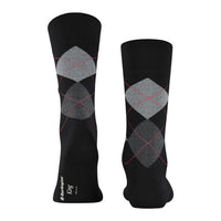 Burlington Heren Sokken King Sock 21090 - Jambelles