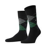 Burlington Heren Sokken King Sock 21090 - Jambelles