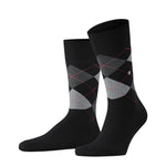 Burlington Heren Sokken King Sock 21090 - Jambelles