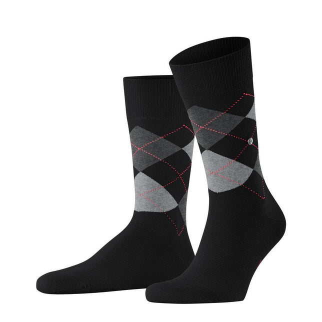 Burlington Heren Sokken King Sock 21090 - Jambelles