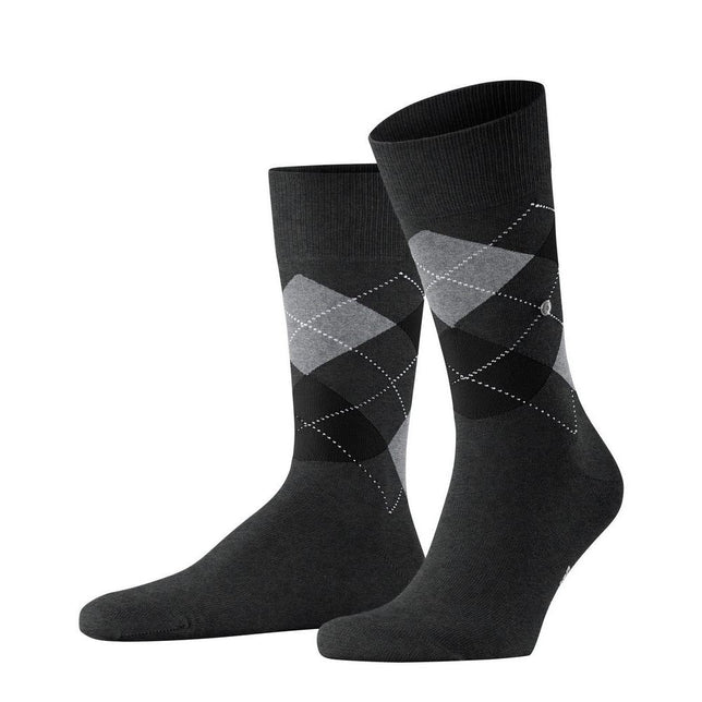 Burlington Heren Sokken King Sock 21090 - Jambelles