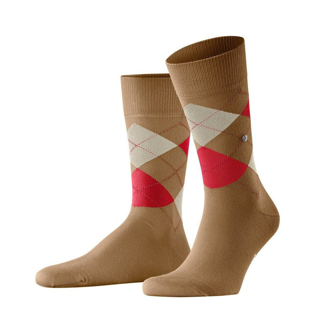 Burlington Heren Sokken King Sock 21090 - Jambelles