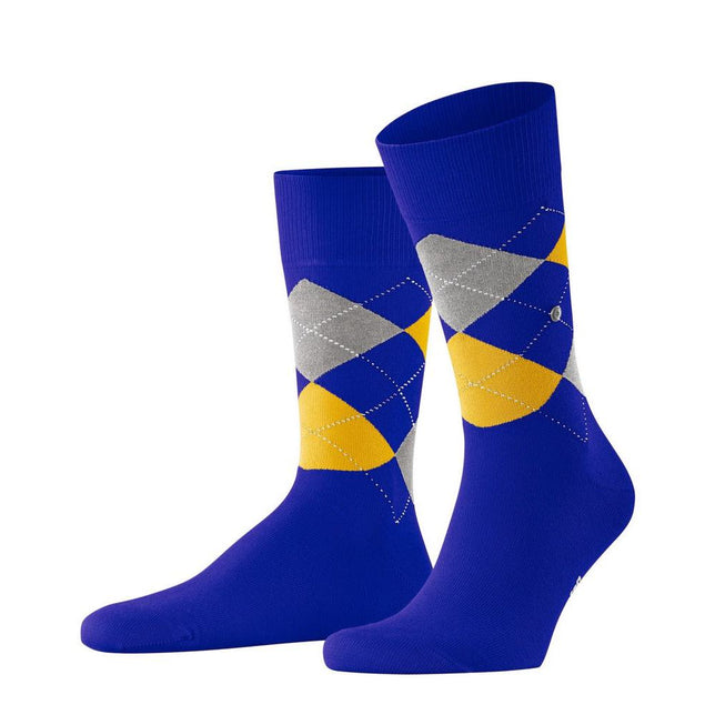 Burlington Heren Sokken King Sock 21090 - Jambelles