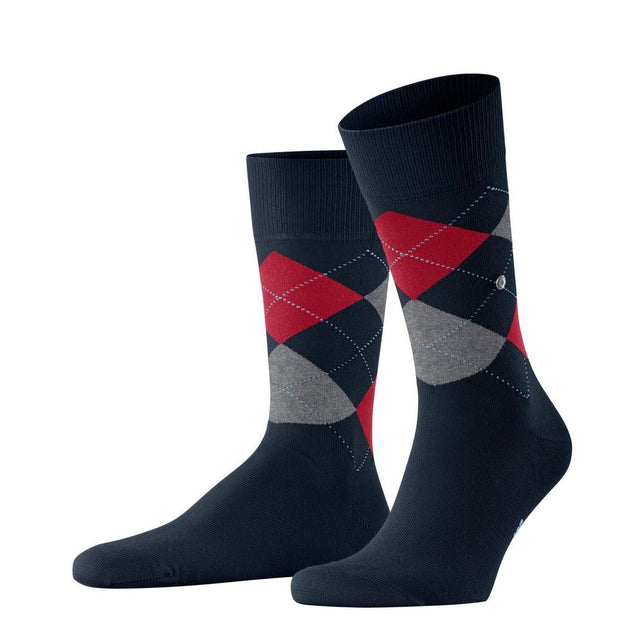Burlington Heren Sokken King Sock 21090 - Jambelles