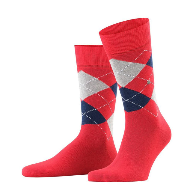 Burlington Heren Sokken King Sock 21090 - Jambelles