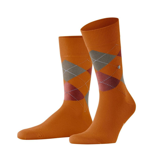 Burlington Heren Sokken King Sock 21090 - Jambelles