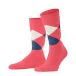 Burlington Heren Sokken King Sock 21090 - Jambelles
