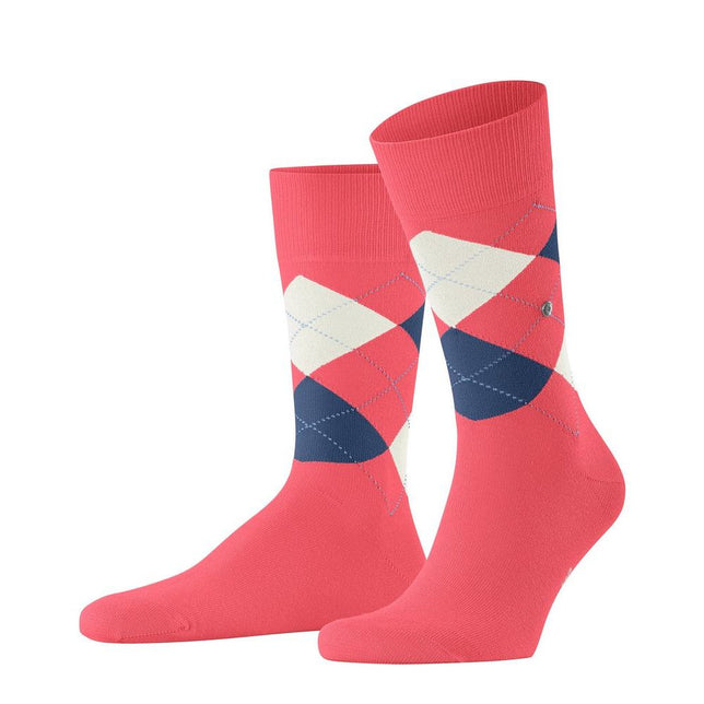 Burlington Heren Sokken King Sock 21090 - Jambelles