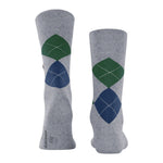 Burlington Heren Sokken King Sock 21090 - Jambelles