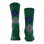 Burlington Heren Sokken King Sock 21090 - Jambelles