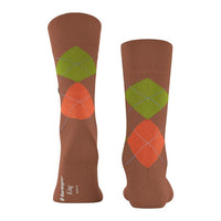 Burlington Heren Sokken King Sock 21090 - Jambelles