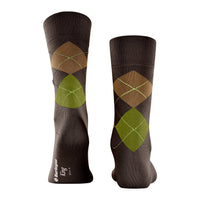 Burlington Heren Sokken King Sock 21090 - Jambelles