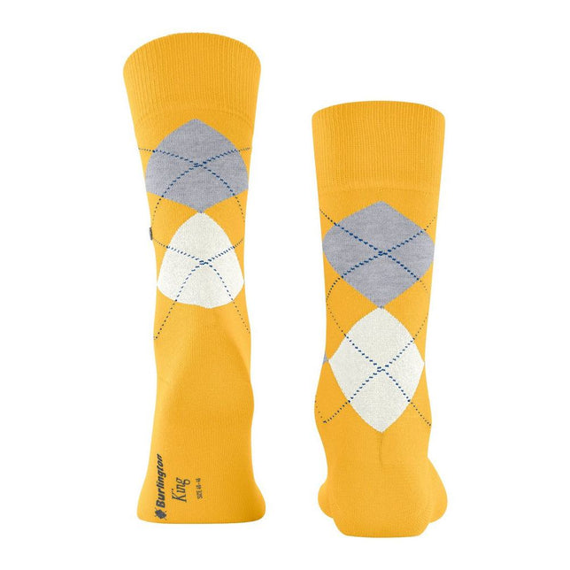 Burlington Heren Sokken King Sock 21090 - Jambelles