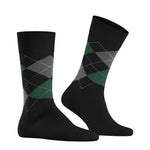 Burlington Heren Sokken King Sock 21090 - Jambelles