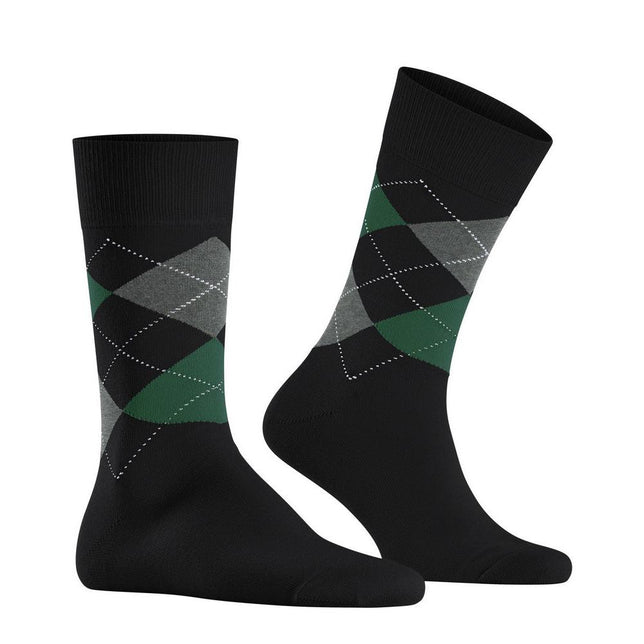 Burlington Heren Sokken King Sock 21090 - Jambelles