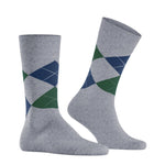 Burlington Heren Sokken King Sock 21090 - Jambelles