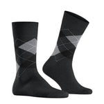 Burlington Heren Sokken King Sock 21090 - Jambelles